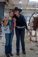 Cleveland County Horseshow