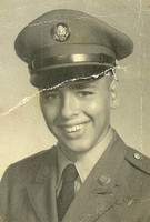 Original Photo of my dad in 1962
