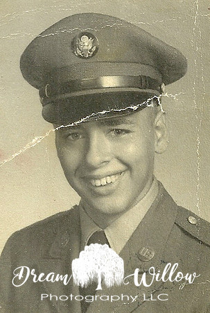 Original Photo of my dad in 1962