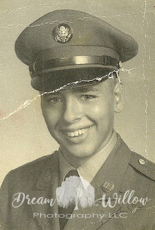 Original Photo of my dad in 1962
