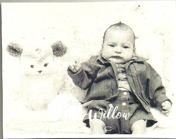 Original Rocky's Photo