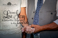 Wedding and Engagement